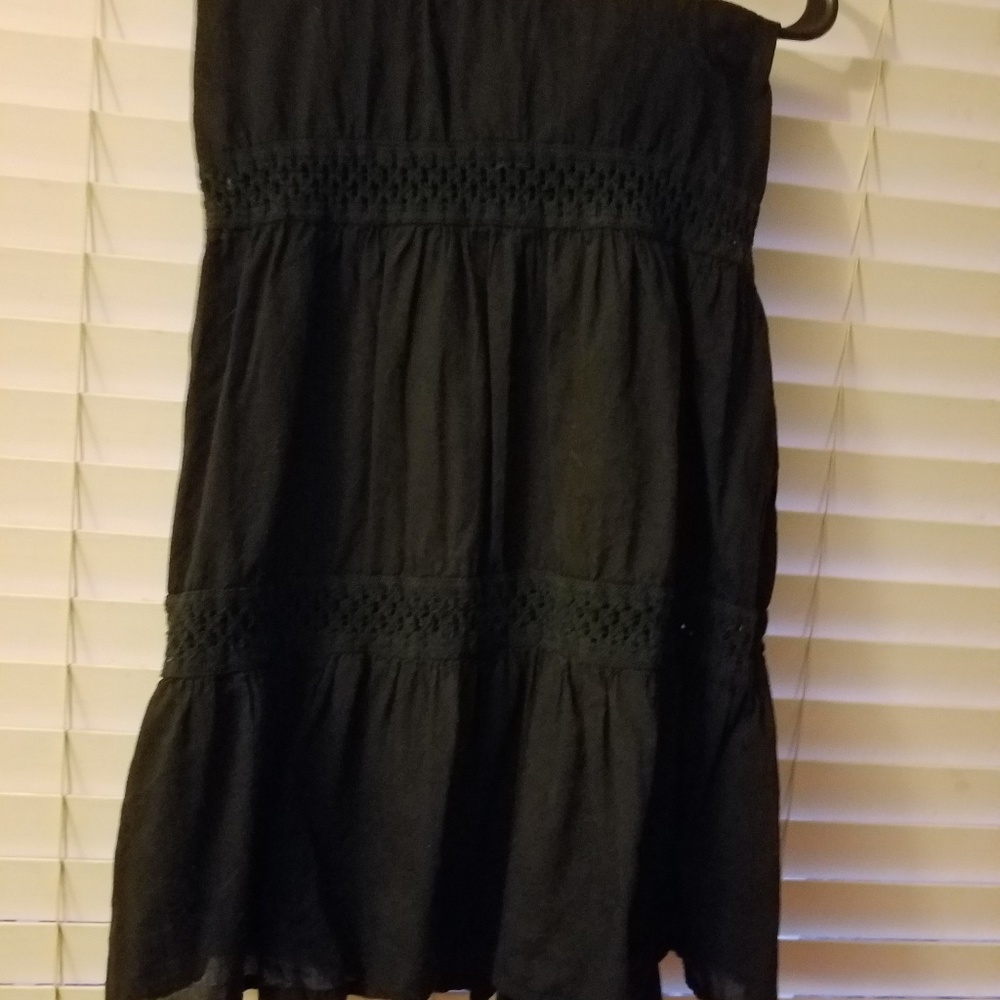 COPY - Womans skirt